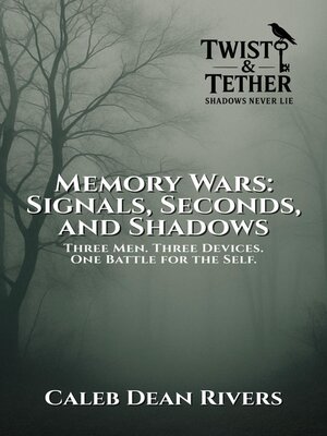 cover image of Memory Wars